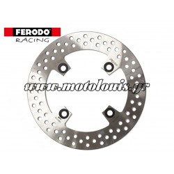 Δισκόπλακα Πίσω Kawasaki ZX-10R 2004-2010 FMD0237R Ferodo Δισκόπλακα Πίσω Kawasaki ZX-10R 2004-2010 FMD0237R Ferodo